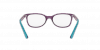 OKULARY KOREKCYJNE DZIECIĘCE RAY-BAN® RY 1586 3776 47